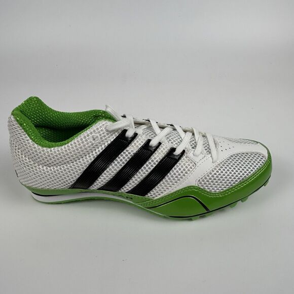 ADIDAS TECHSTAR ALLROUND 2 RUNNING TRACK SPIKE‎ SHOES Men’s US 5.5 New U41931 main image 5